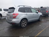Subaru Forester 2.0Xt Touring JF2SJGPC2EH512433 снимка
