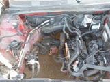 Hyundai Azera KMHFG4JG7FA466189 снимка
