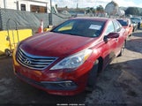 Hyundai Azera KMHFG4JG7FA466189 снимка