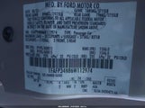 Ford Focus Zx4 1FAFP34N86W112974 снимка
