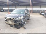 Honda Cr-V Touring 5J6RM4H94FL065960 снимка