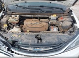 Chrysler Pacifica Hybrid Limited 2C4RC1N78JR214476 снимка