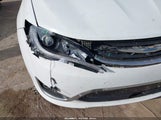 Chrysler Pacifica Hybrid Limited 2C4RC1N78JR214476 снимка