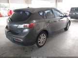 Mazda Mazda3 I Touring JM1BL1L70C1531941 снимка