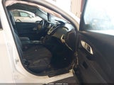 Chevrolet Equinox Ls 2GNALAEK5E6149277 снимка