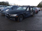 BMW 328D xDrive WBA3K5C55EKT33024 снимка