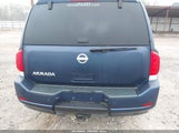 Nissan Armada Se 5N1AA0ND8AN608815 снимка