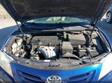 Toyota Camry Le 4T1BE46K17U106739 снимка