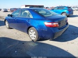 Toyota Camry Le 4T1BE46K17U106739 снимка