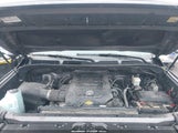 Toyota Tundra Limited 5.7L V8 5TFHY5F10HX657148 photo