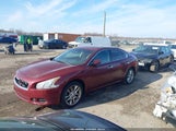 Nissan Maxima 3.5 S 1N4AA5AP6DC829983 снимка