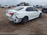 Toyota Camry Se 4T1M11AKXLU908906 photo