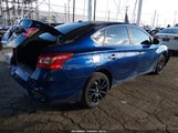 Nissan Sentra Sv 3N1AB7AP5HY370271 снимка