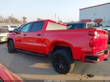 Chevrolet Silverado  2Wd Short Bed Custom 1GCPABEK4SZ261194 снимка