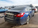 Nissan Altima 2.5 Sr 1N4AL3AP8HC145537 снимка