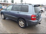 Toyota Highlander Limited V6 JTEEP21A850072667 fotografie