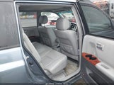 Toyota Highlander Limited V6 JTEEP21A850072667 photo