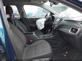 Chevrolet Equinox Fwd Lt 1.5L Turbo 3GNAXKEV1LL289405 fotografie