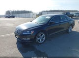 Volkswagen Passat 2.0L Tdi Sel Premium 1VWCN7A39DC142798 photo