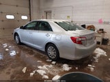 Toyota Camry Le 4T4BF1FK3ER377347 снимка