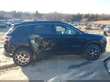 Jeep Compass Limited 4X4 3C4NJDCN1RT164424 снимка