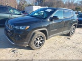 Jeep Compass Limited 4X4 3C4NJDCN1RT164424 снимка