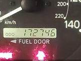 Toyota Camry Xle V6 4T1BF28K3YU955366 снимка