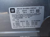 Buick Encore Gx Fwd Select KL4MMDSL1MB169808 снимка