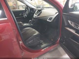 GMC Terrain Slt-2 2GKALWEK1D6412485 fotografie