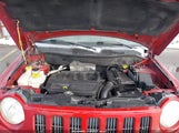 Jeep Compass Sport 1J8FT47W57D216151 снимка