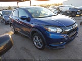 Honda Hr-V Ex 3CZRU6H52GM719606 снимка