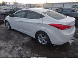 Hyundai Elantra Gls 5NPDH4AE9DH285317 снимка