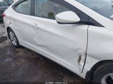 Hyundai Elantra Gls 5NPDH4AE9DH285317 снимка