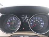 Hyundai Elantra Gls 5NPDH4AE9DH285317 снимка