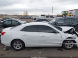 Chevrolet Malibu 1Ls 1G11B5SL1EF237855 снимка