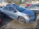 Toyota Corolla Xse 5YFT4MCE9NP131764 снимка