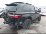 Toyota Sequoia Trd Pro 7SVAAABA2SX055319 снимка
