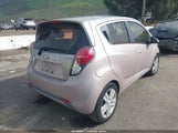 Chevrolet Spark Ls Auto KL8CB6S97DC516651 fotografie