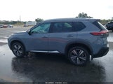 Nissan Rogue Sl Intelligent Awd 5N1BT3CB4NC729683 photo