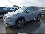 Nissan Rogue Sl Intelligent Awd 5N1BT3CB4NC729683 photo