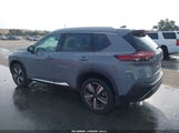 Nissan Rogue Sl Intelligent Awd 5N1BT3CB4NC729683 photo