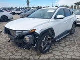 Hyundai Tucson Sel 5NMJF3DE0RH396079 снимка