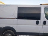 Ram Promaster  Low Roof 118 Wb 3C6TRVNG0JE155492 fotografie