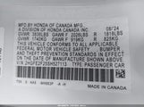 Honda Civic Lx 2HGFE2F25SH527113 снимка