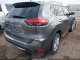Nissan Rogue S 5N1AT2MV7JC850961 снимка