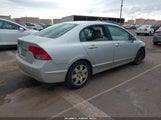Honda Civic Lx 1HGFA16506L137142 снимка