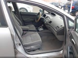 Honda Civic Lx 1HGFA16506L137142 снимка