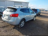 Nissan Rogue Sv JN8AS5MT4DW016015 снимка