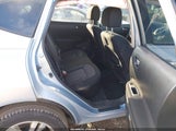Nissan Rogue Sv JN8AS5MT4DW016015 снимка