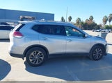 Nissan Rogue Sl 5N1AT2MT2FC808851 снимка
